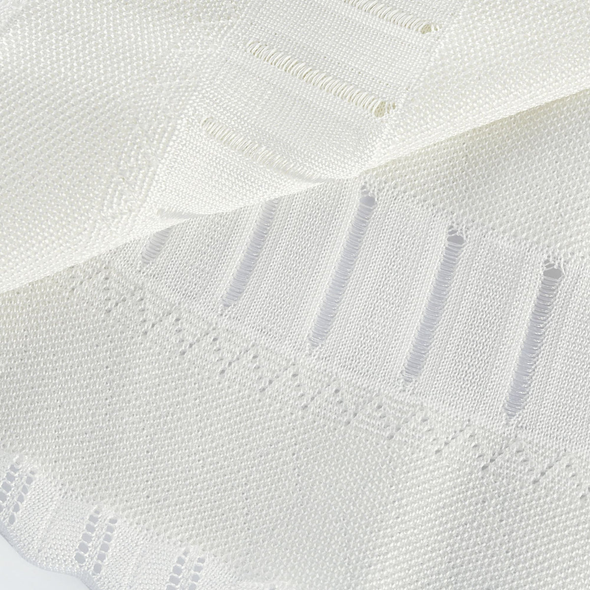 Noémie white cut-out pleated mini dress (Final Sale-US Only)