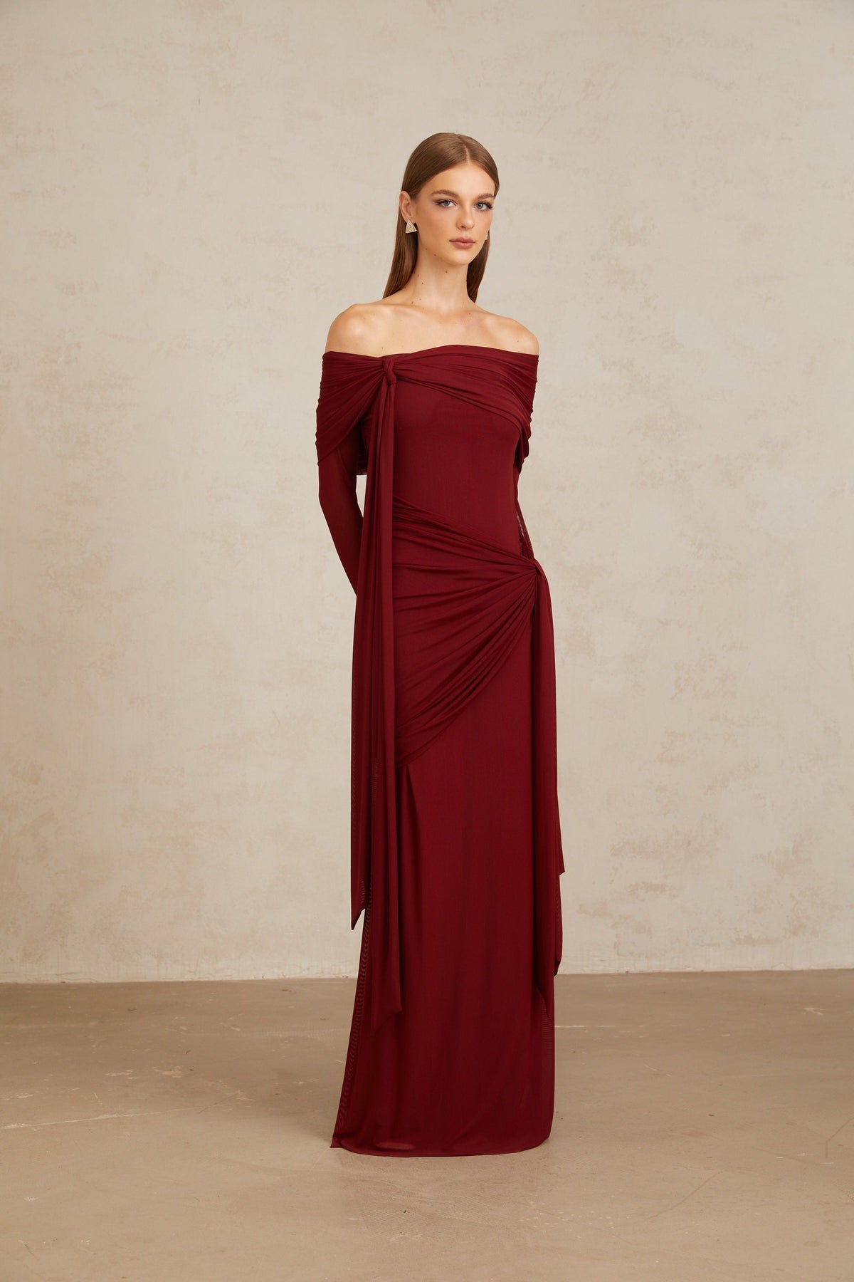 Juniper Twilight Sonata Gown (Final Sale-US Only)