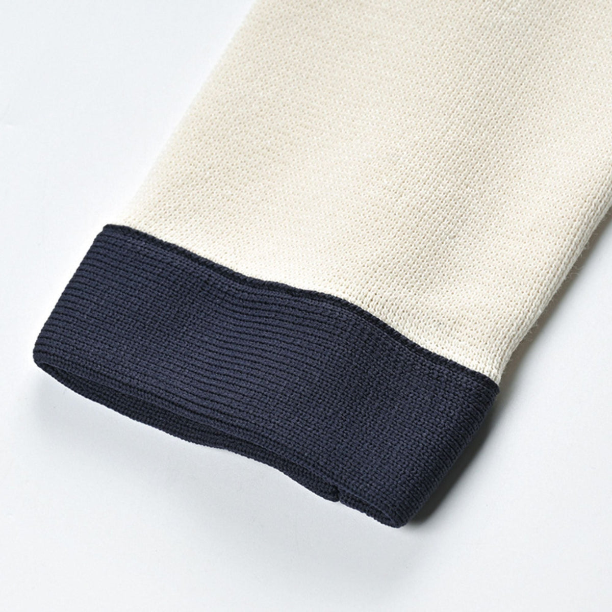 Émeline bow-detail knitted cardigan & skirt matching set