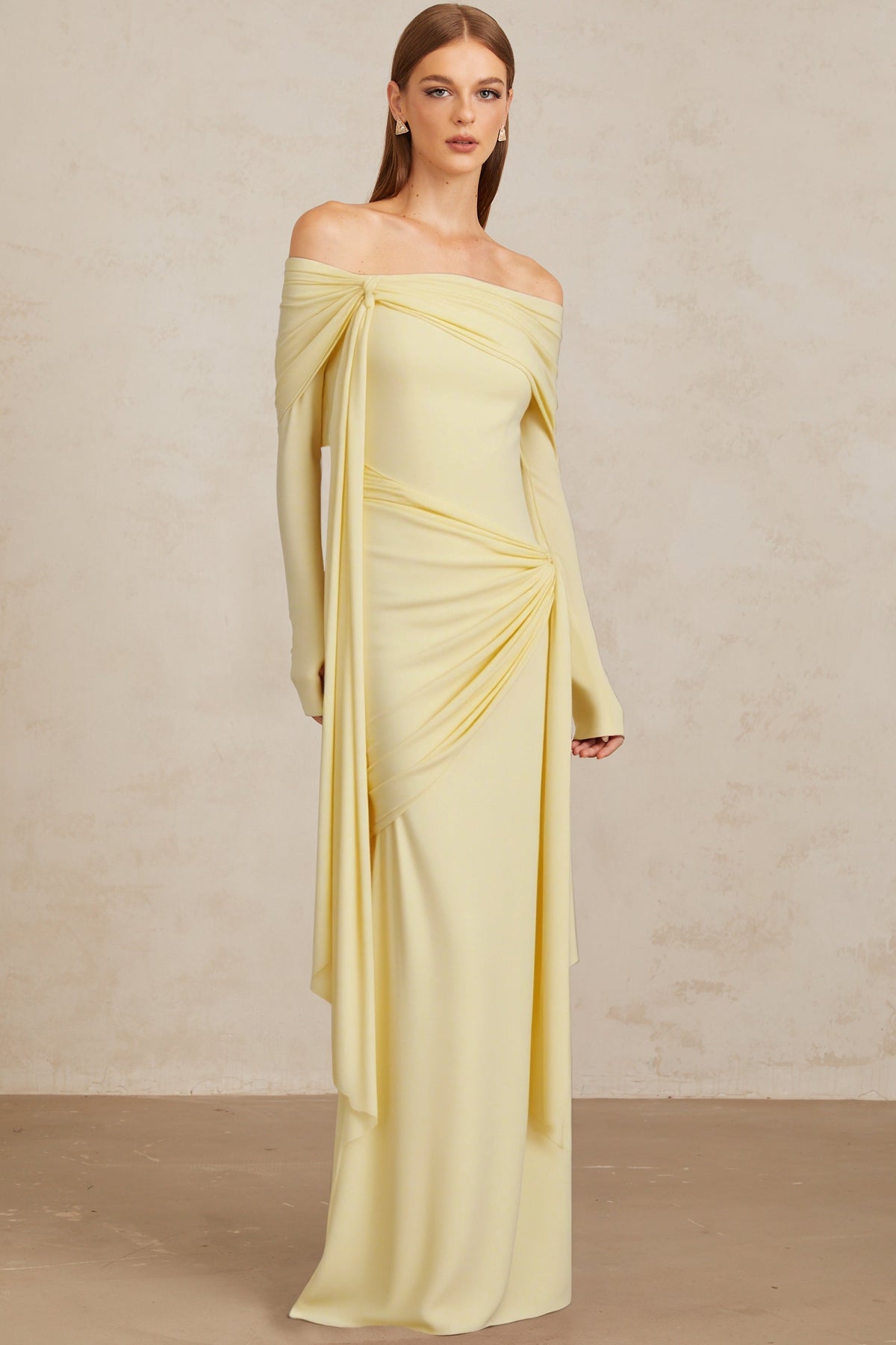 Juniper Sunbeam Serenade Gown (Final Sale-US Only)