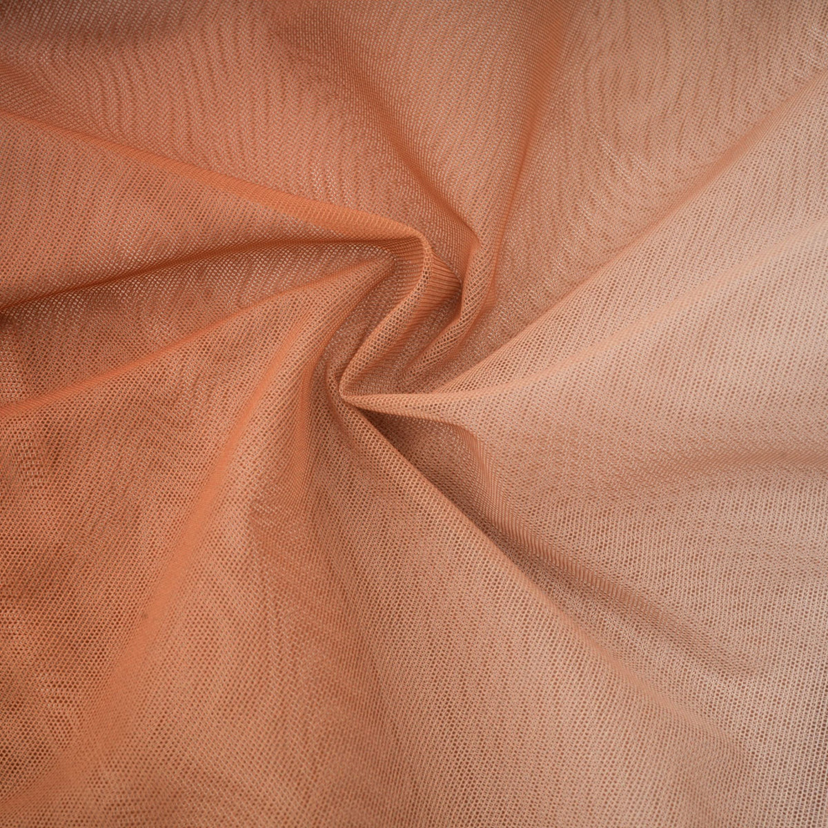Capucine ruched gradient-effect bodysuit
