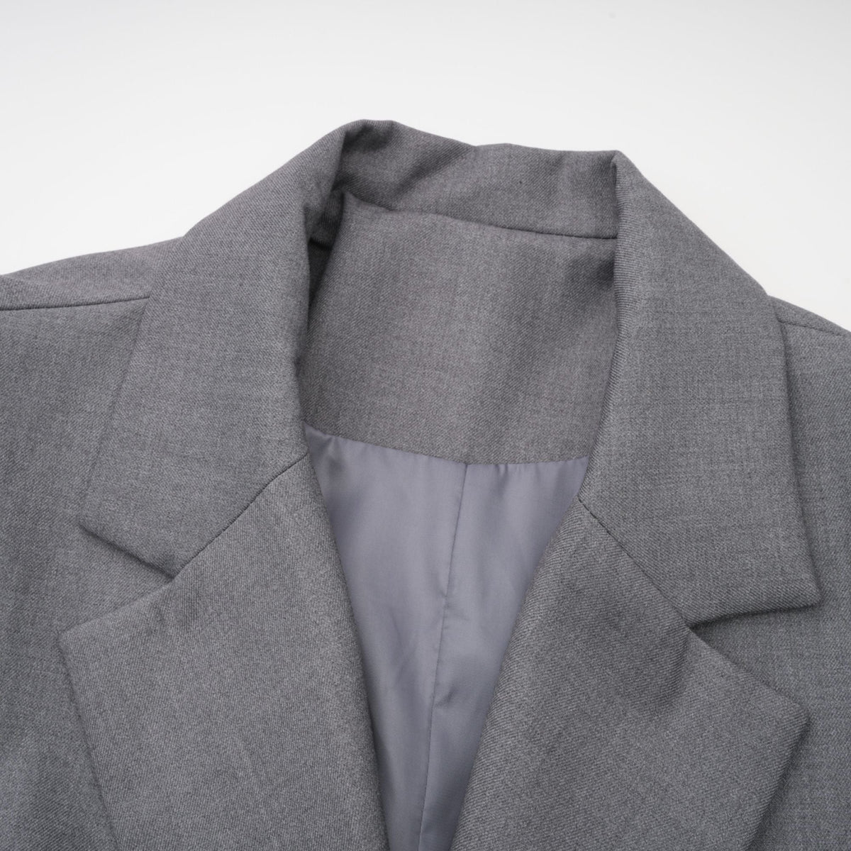 Thérèse Belted Waist Blazer (Final Sale-US Only)