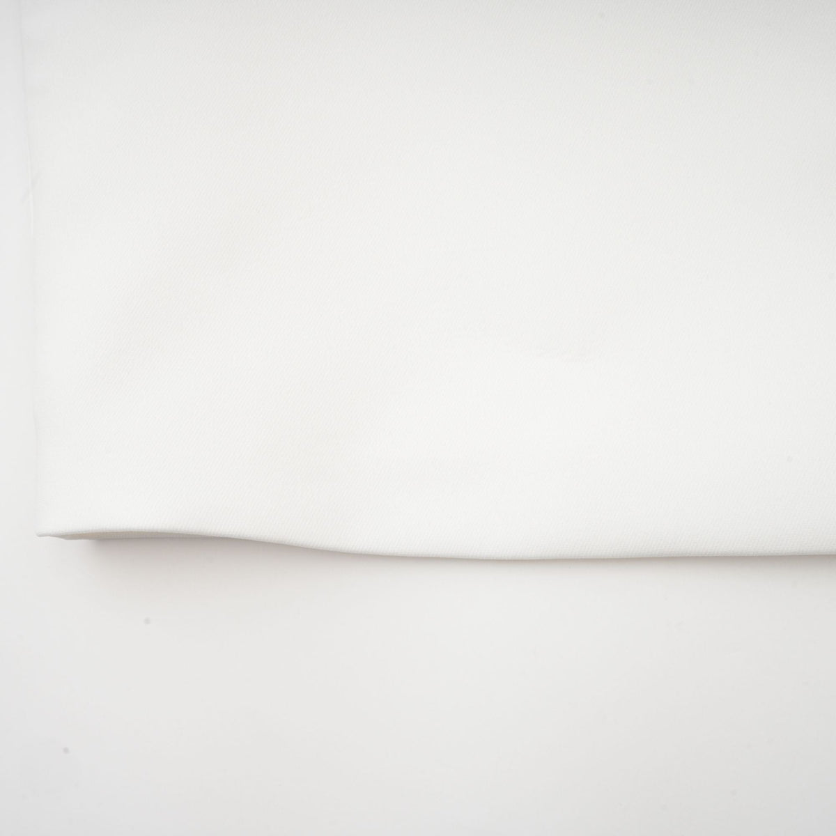 Énora white off-shoulder puff mini dress