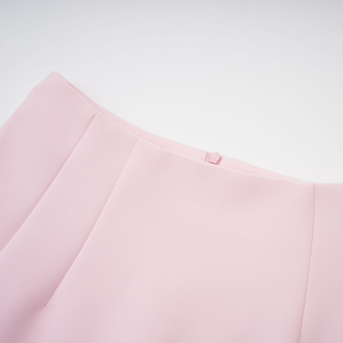 Eira Pink Peter Pan Collar Jacket & Skirt Set (Final Sale-US Only)