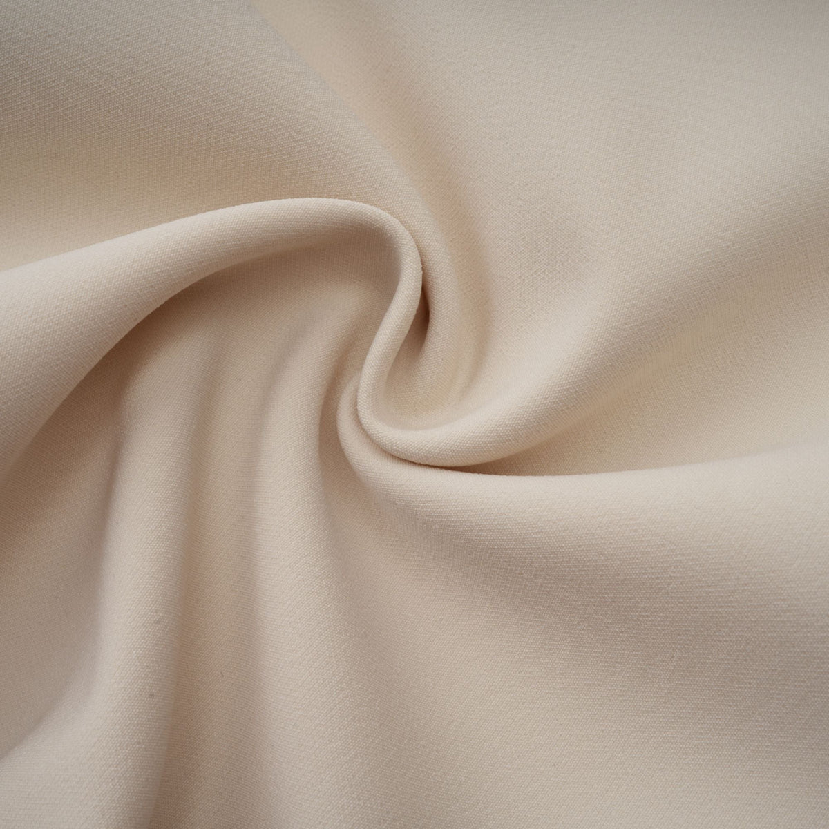 Chloé cream-white fitted mini dress (Final Sale-US Only)