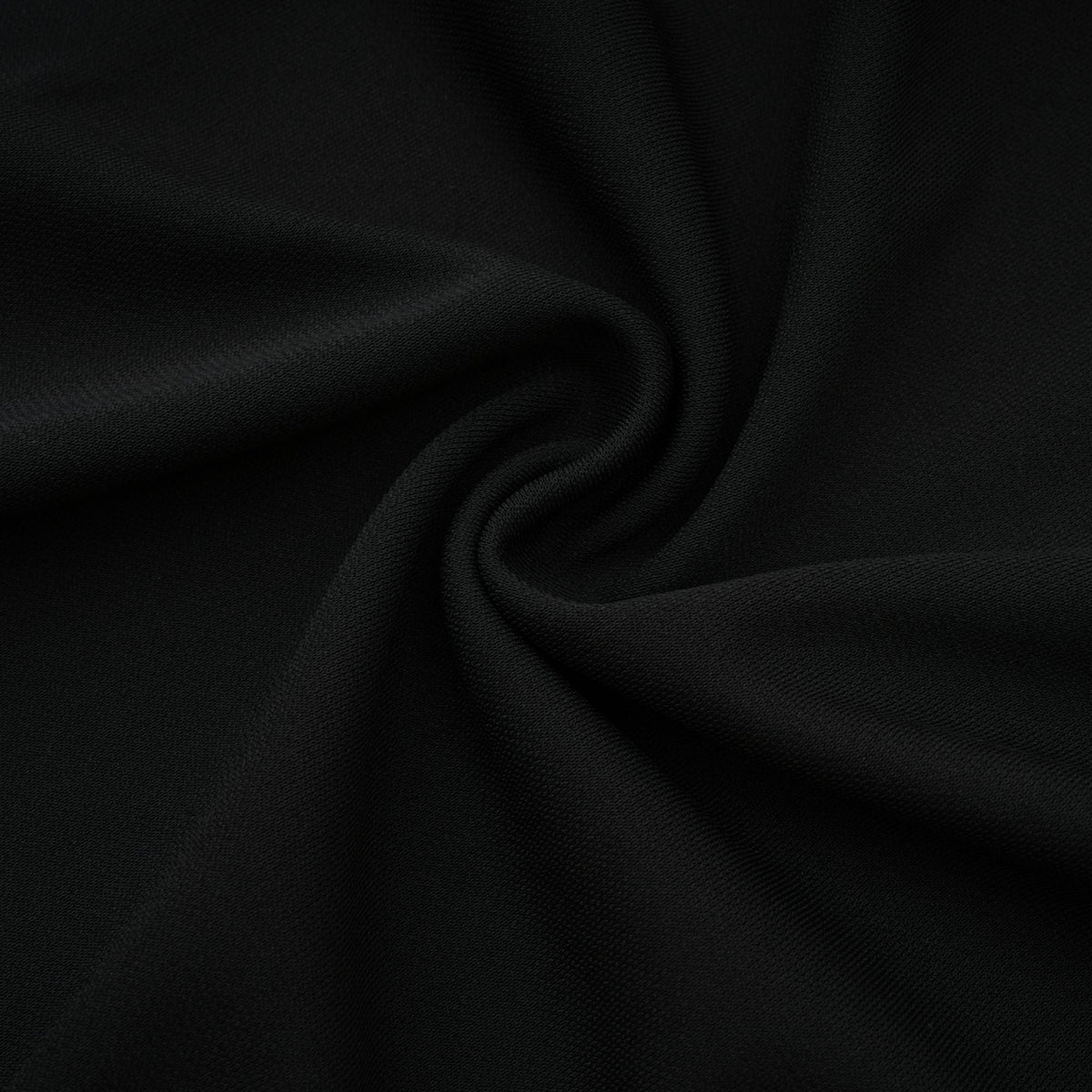 Clarisse semi-sheer ruched midi dress