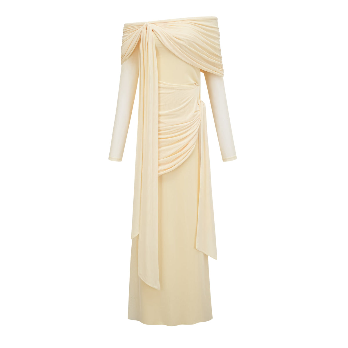 Juniper Sunbeam Serenade Gown (Final Sale-US Only)