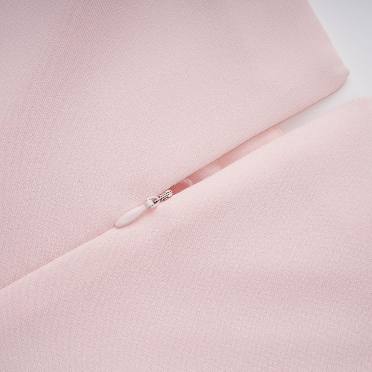 Gunnel Pink Flared Embellished Maxi Gown (Final Sale-US Only)