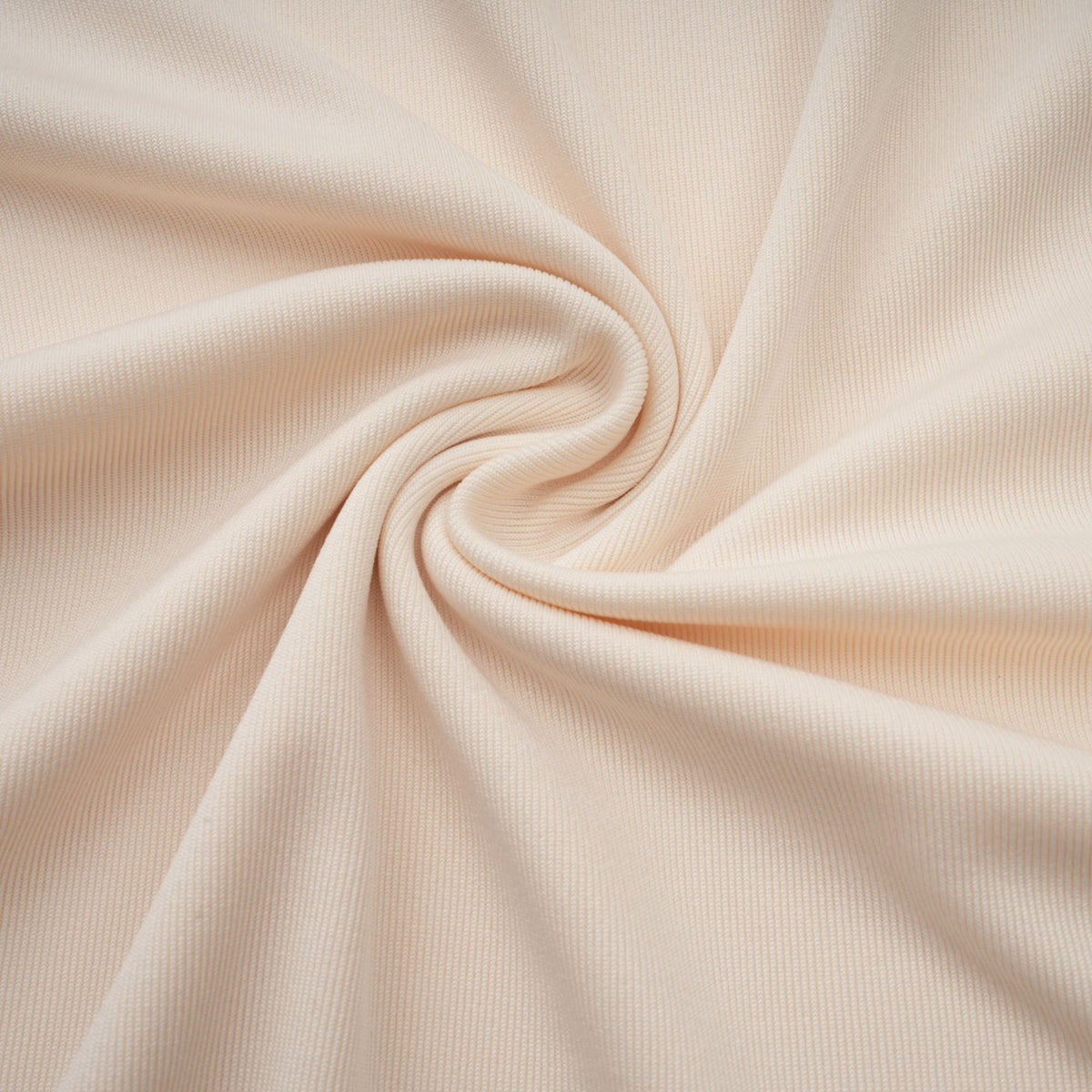 Géraldine white deep V-neck draped maxi dress