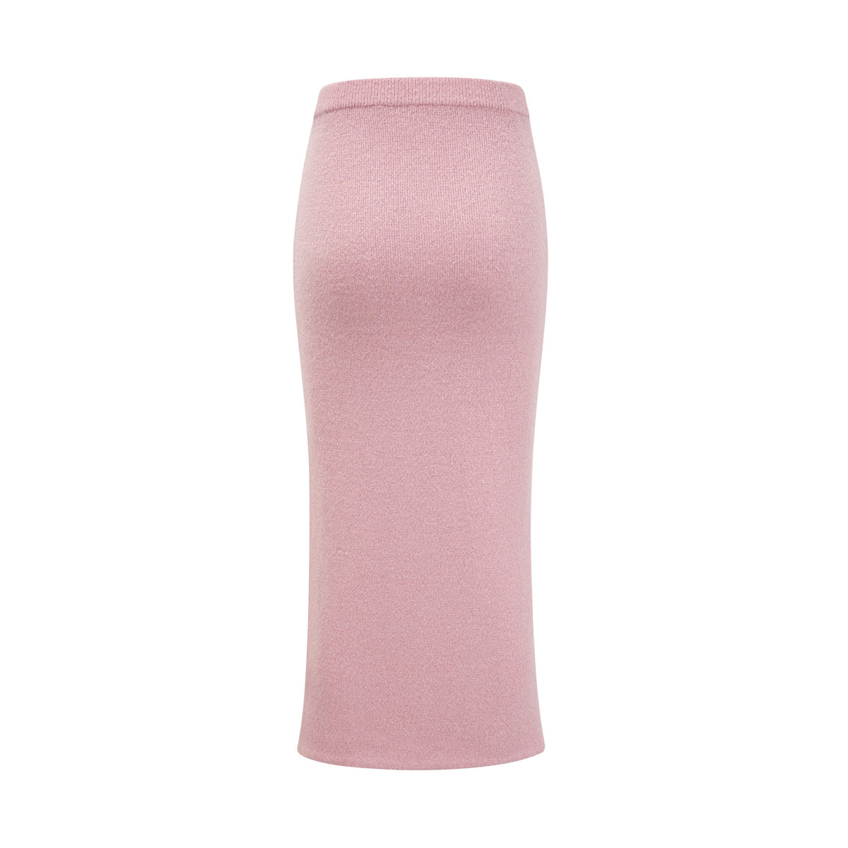 Renée pink embellished jacket & skirt matching set