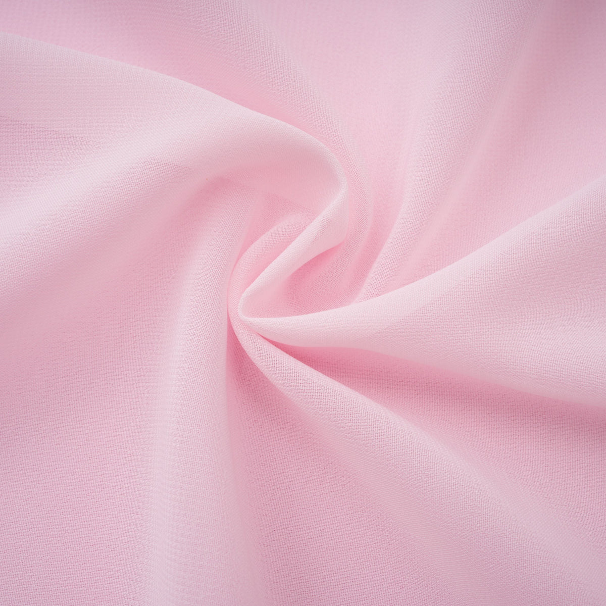 Romane Pink Strapless Corset Chiffon Maxi Dress