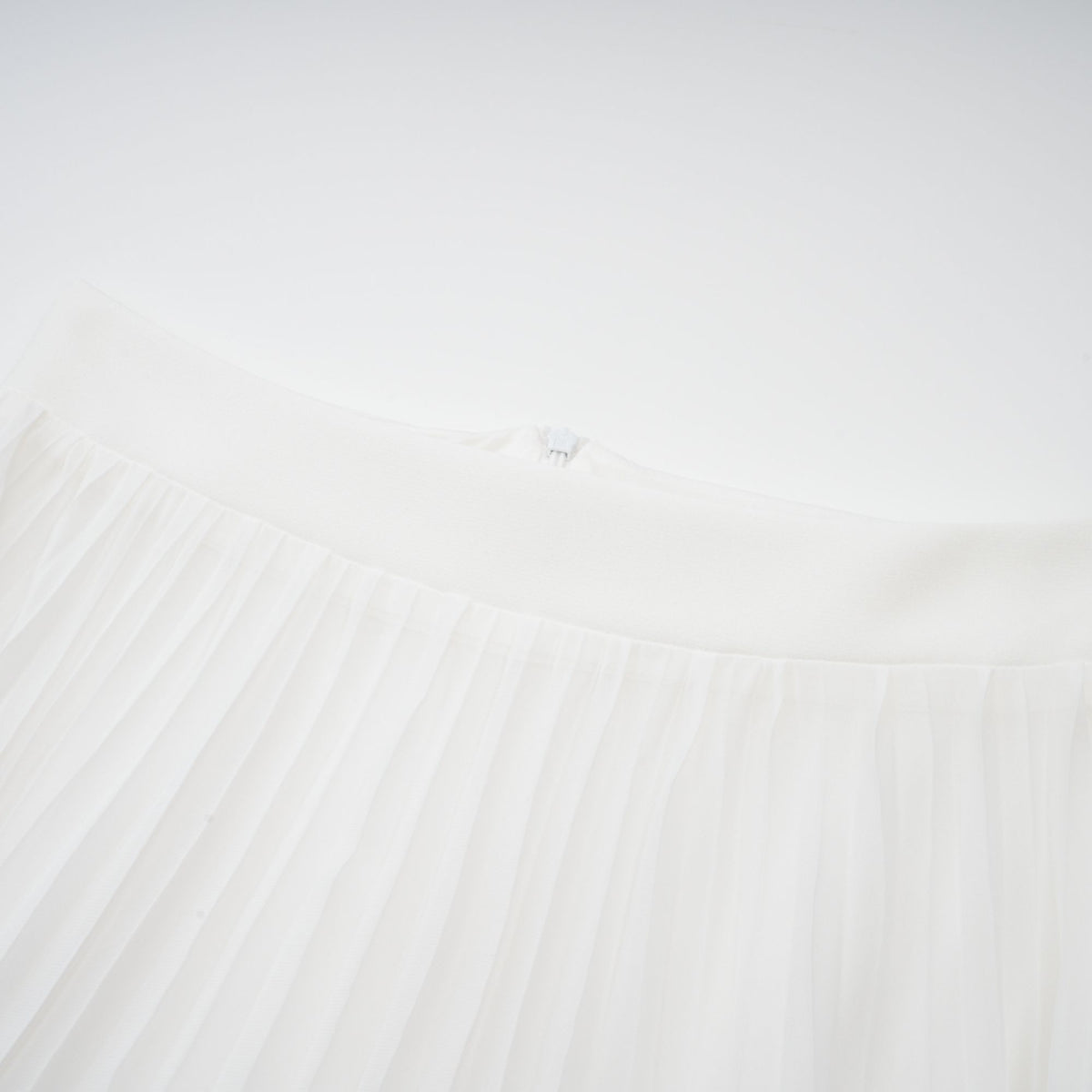 Inés halterneck layered long dress (Final Sale-US Only)