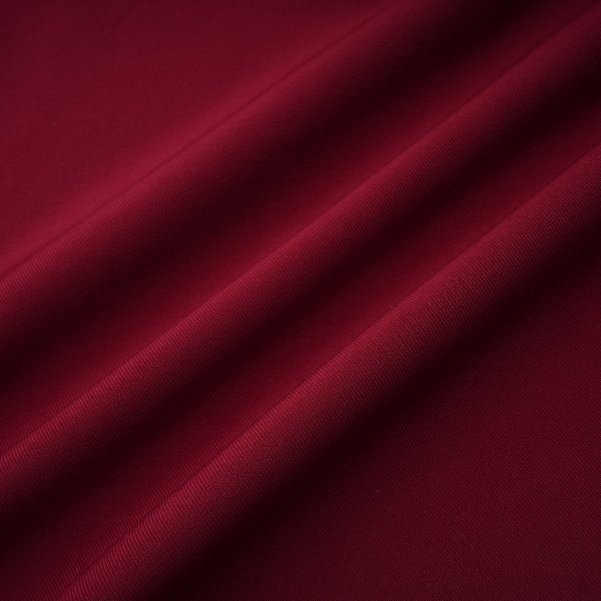 Lauren Red Ruched Shawl Detail Maxi Dress (Final Sale-US Only)