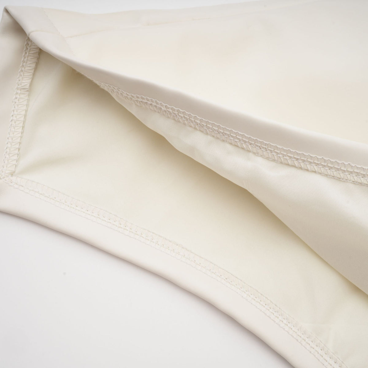 Sancia floral-appliqué leather top