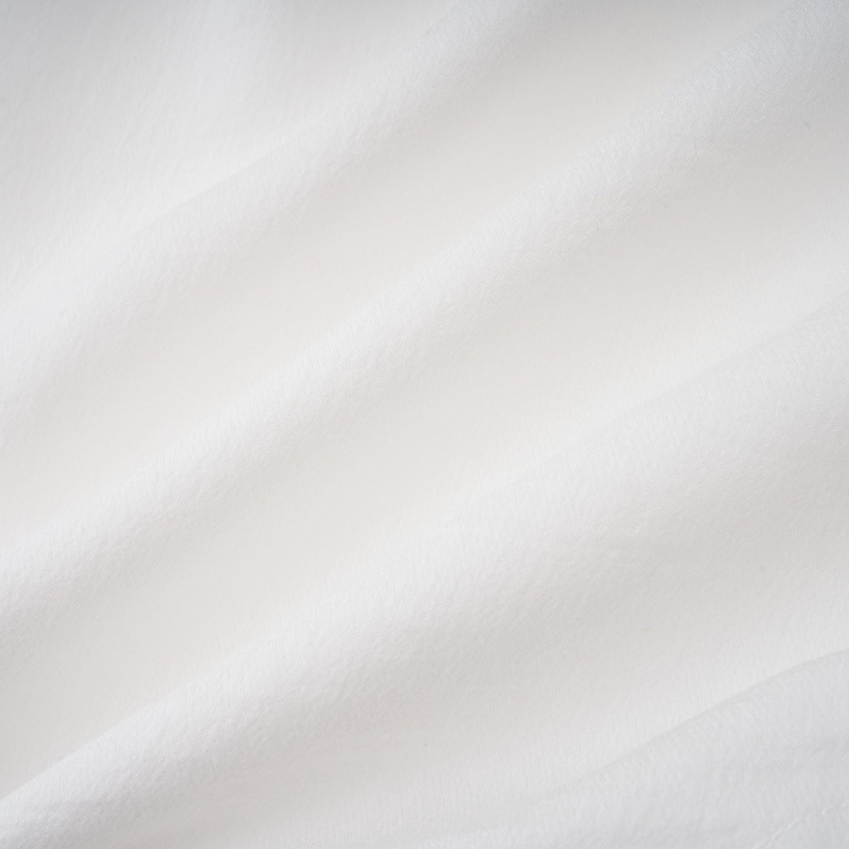 Quincie white shirred flounced mini dress (Final Sale)