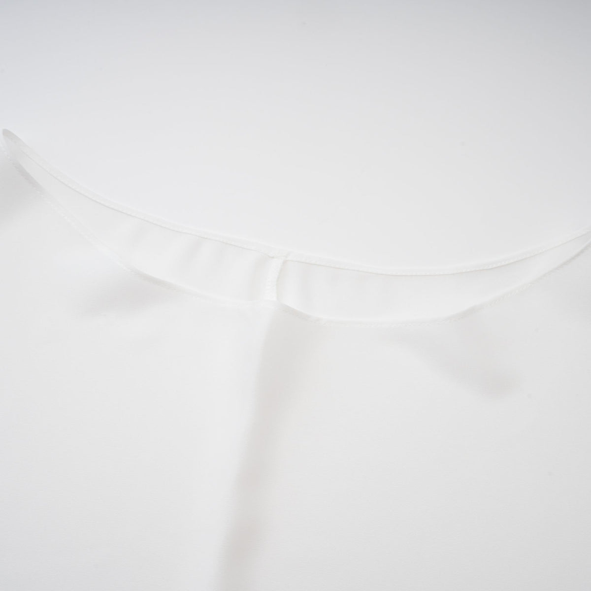 Léonie White Tulle Cape & Dress Set (Final Sale-US Only)