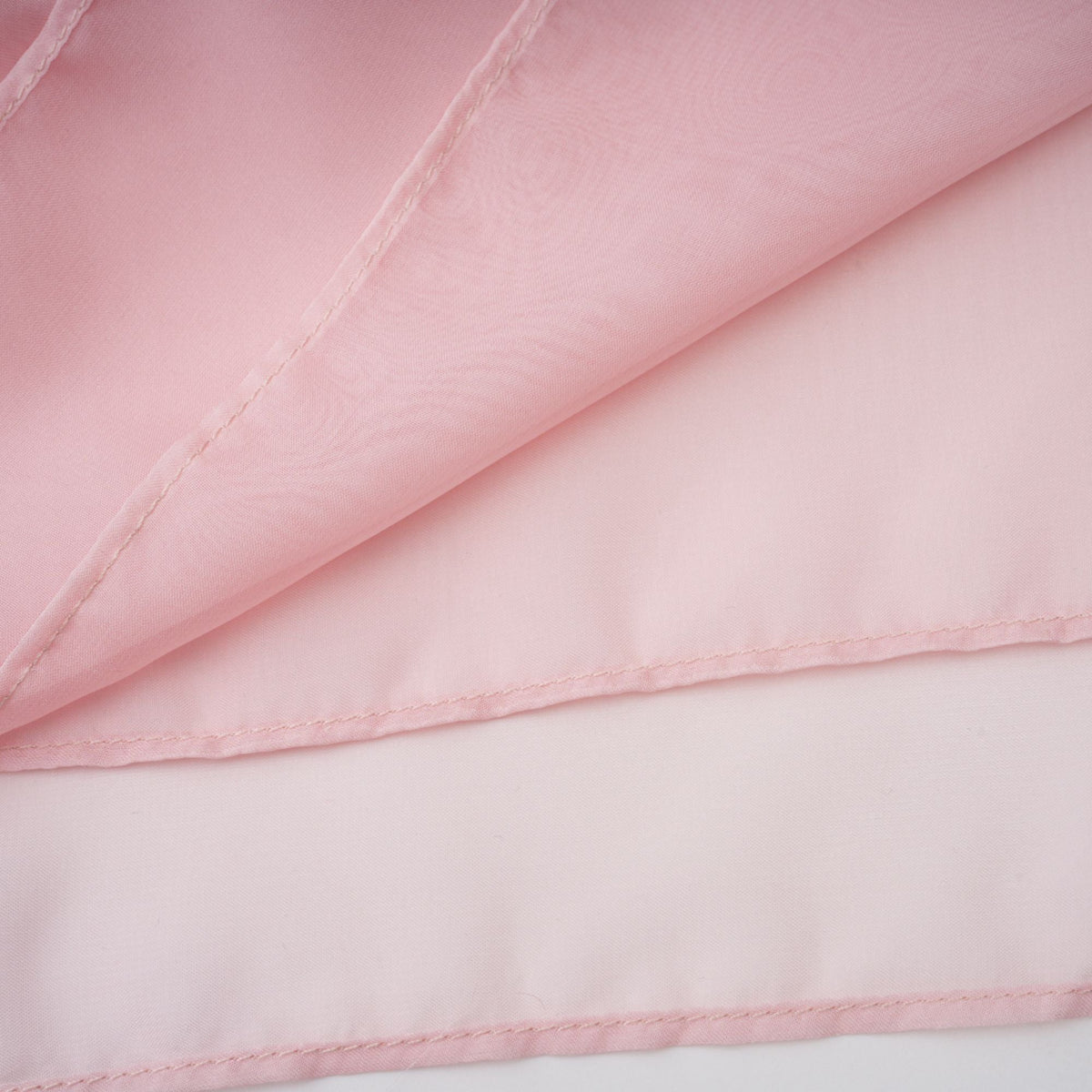 Avril pink bow draped slip mini dress (Final Sale-US Only)