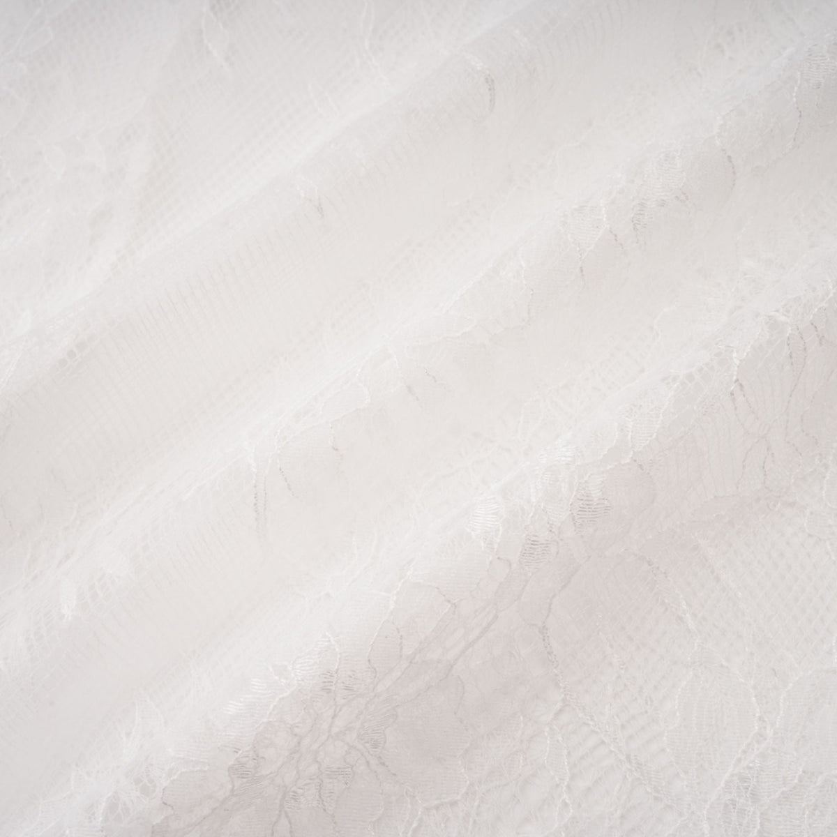 Adélise White Blazer & Lace Skirt Set
