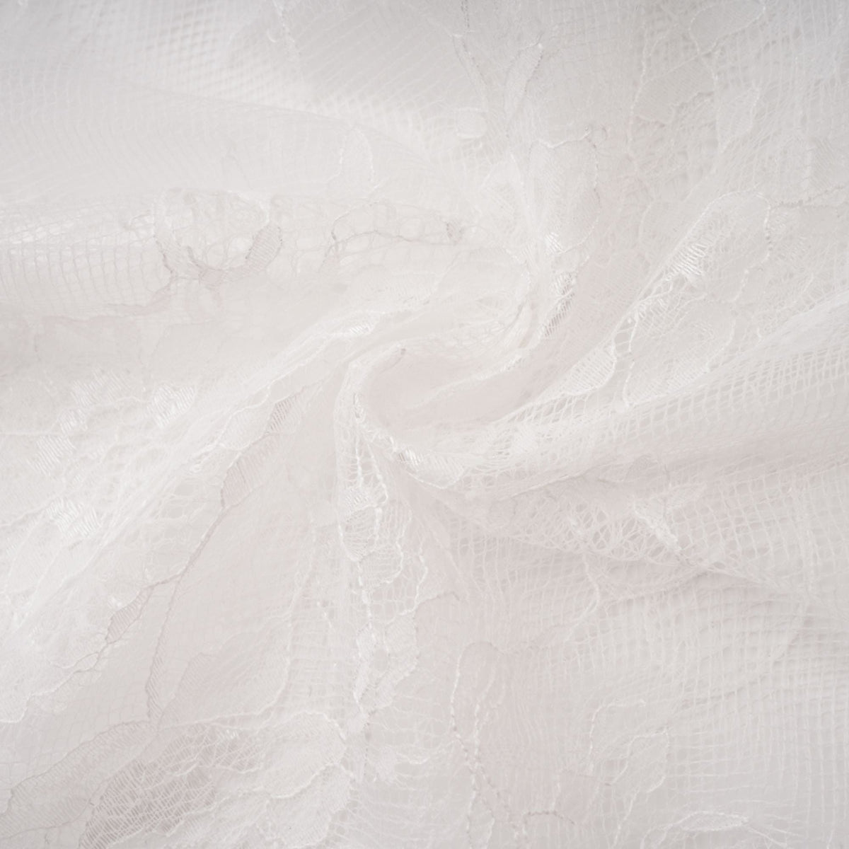 Adélise White Blazer & Lace Skirt Set (Final Sale-US Only)