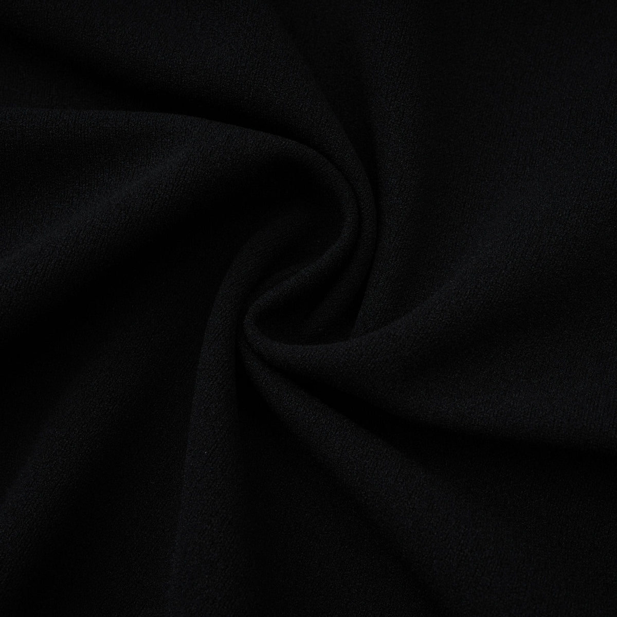Kaelin Black Halterneck Cut Out  Maxi Dress (Final Sale)