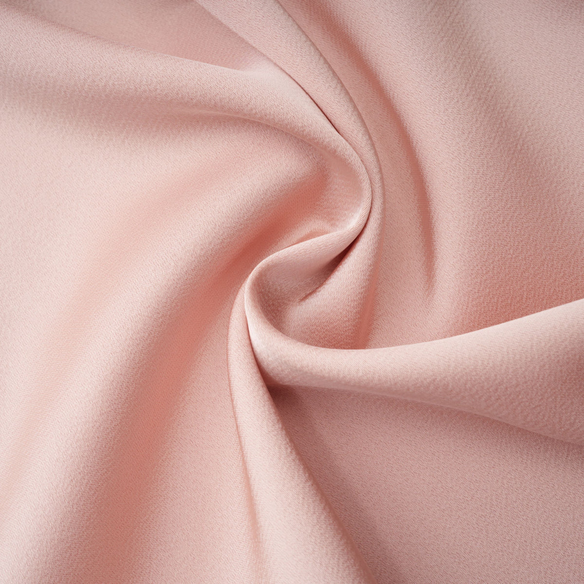 Everleigh Champagne Satin Top & Skirt Set With Cape Detail (Final Sale)