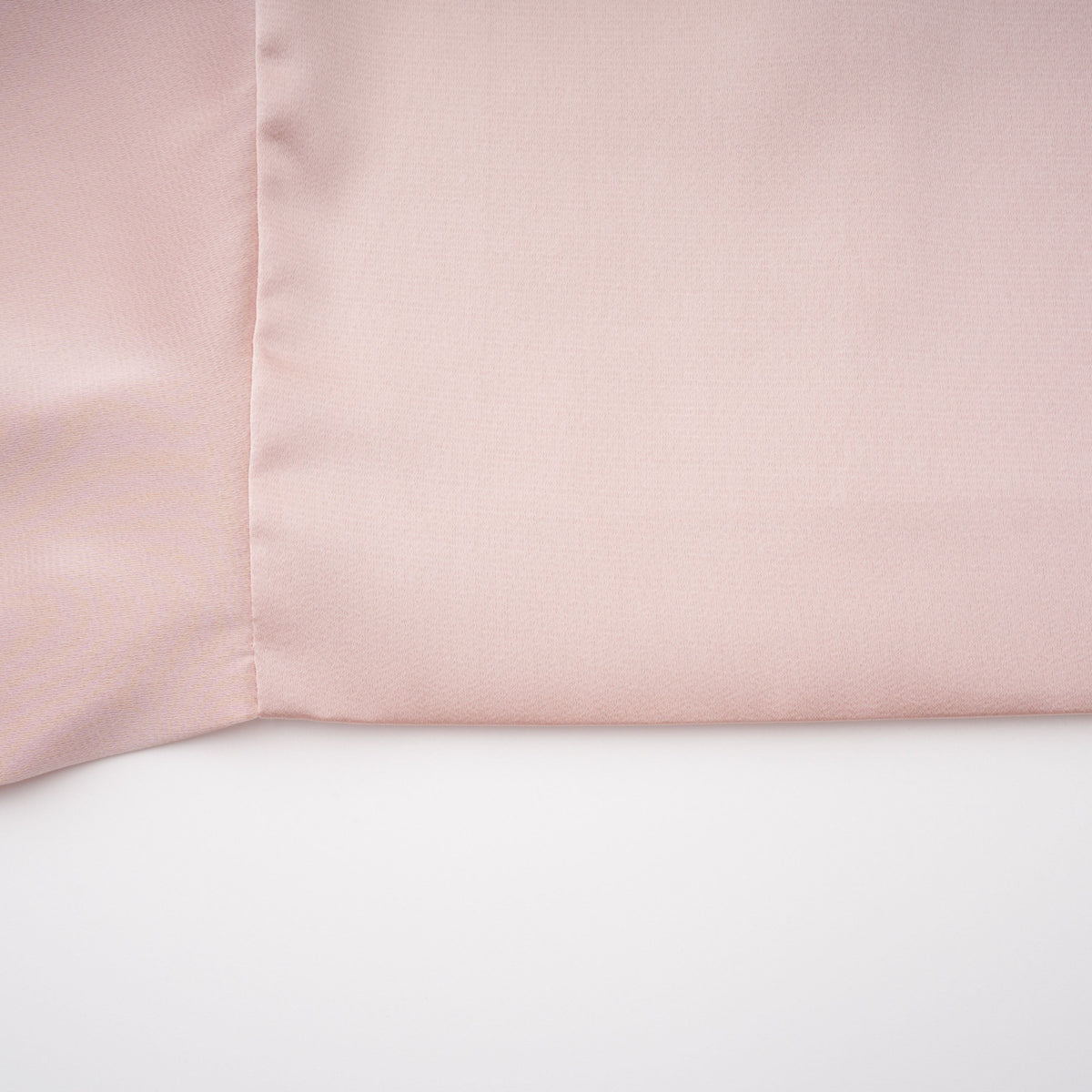 Everleigh Champagne Satin Top & Skirt Set With Cape Detail (Final Sale-US Only)