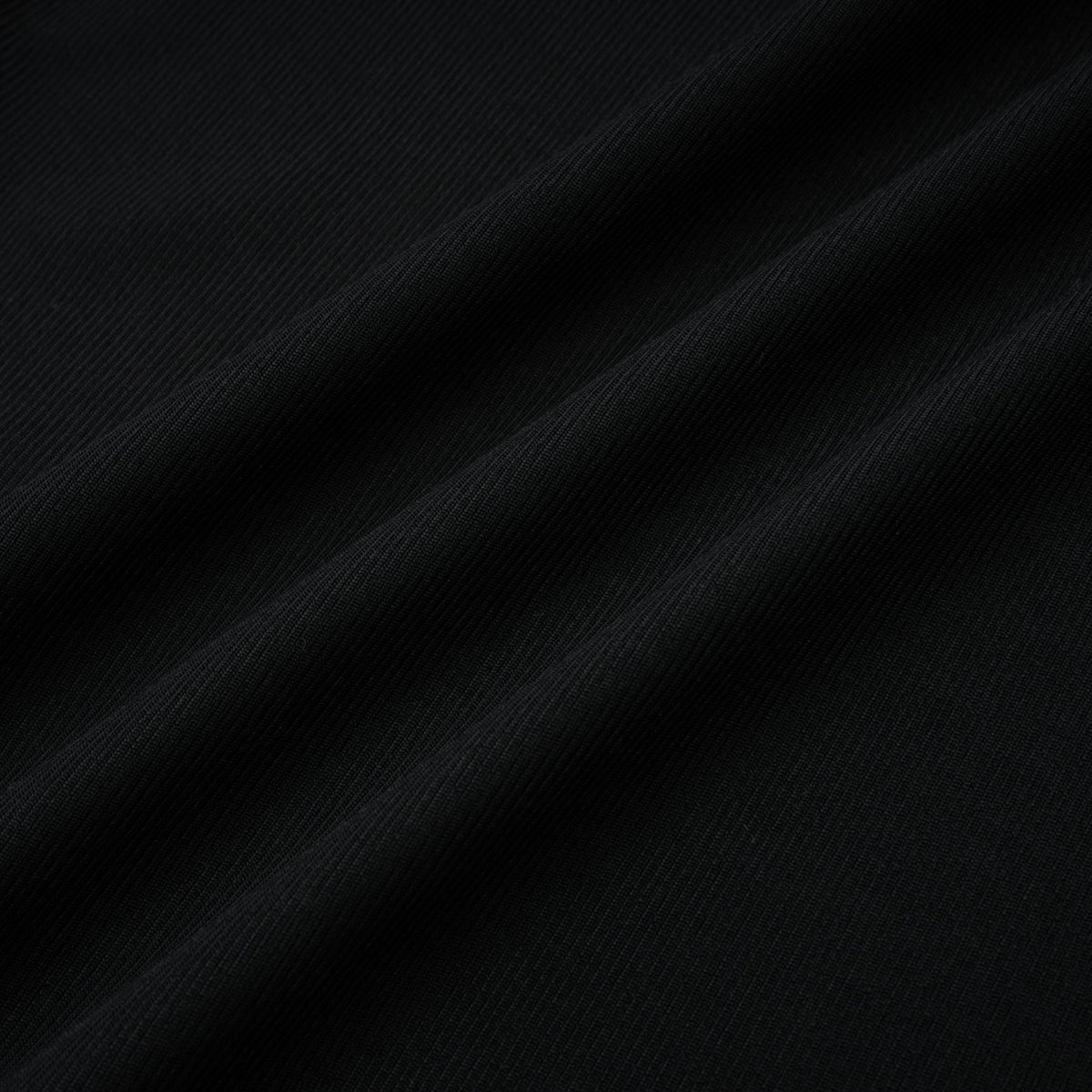 Greta Black Ruched Sheer Mesh Maxi Dress (Final Sale)