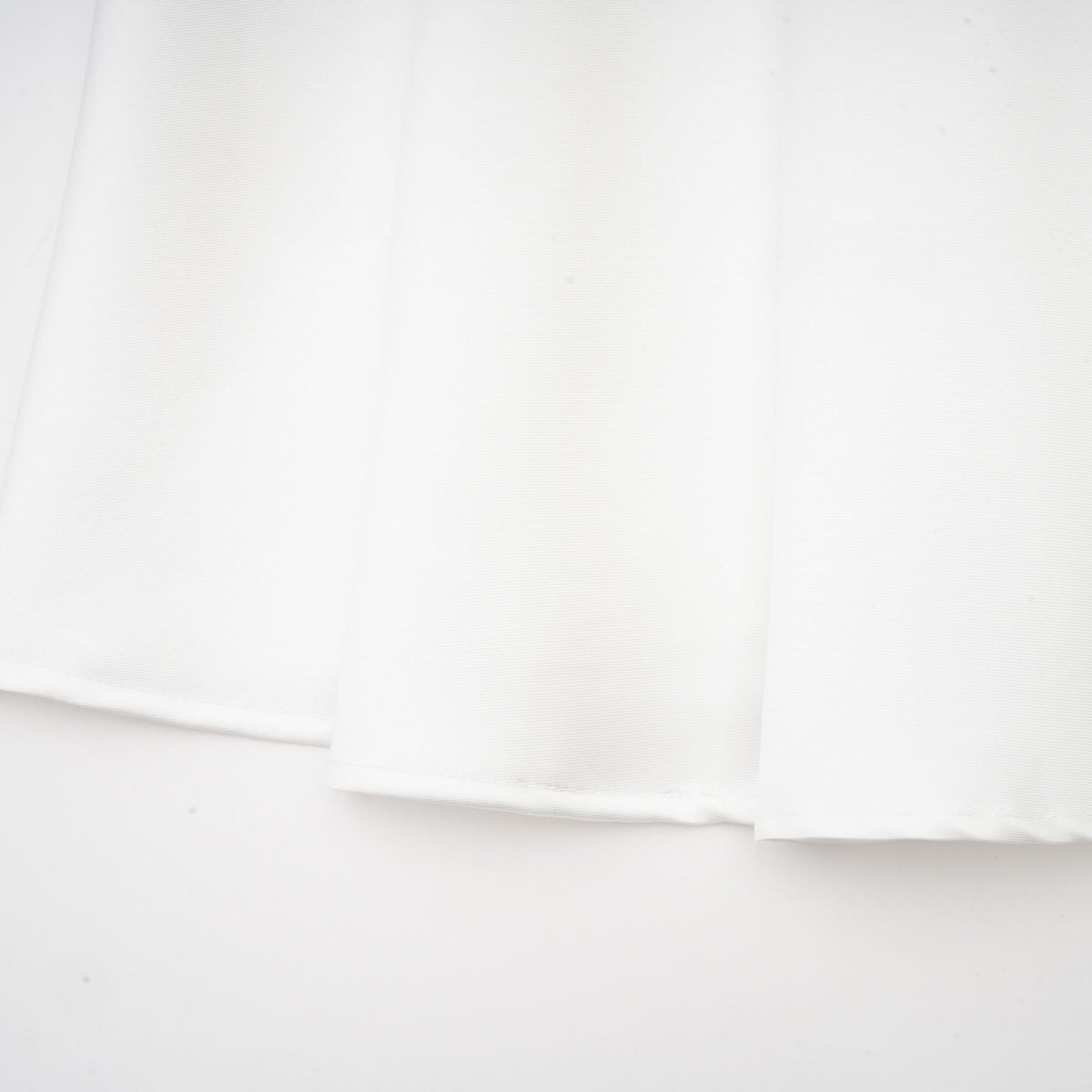Nadine off-shoulder panelled maxi dress in White (Final Sale-US Only)