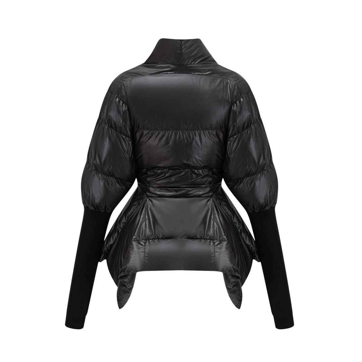 Ghislaine batwing duvet jacket (Final Sale)