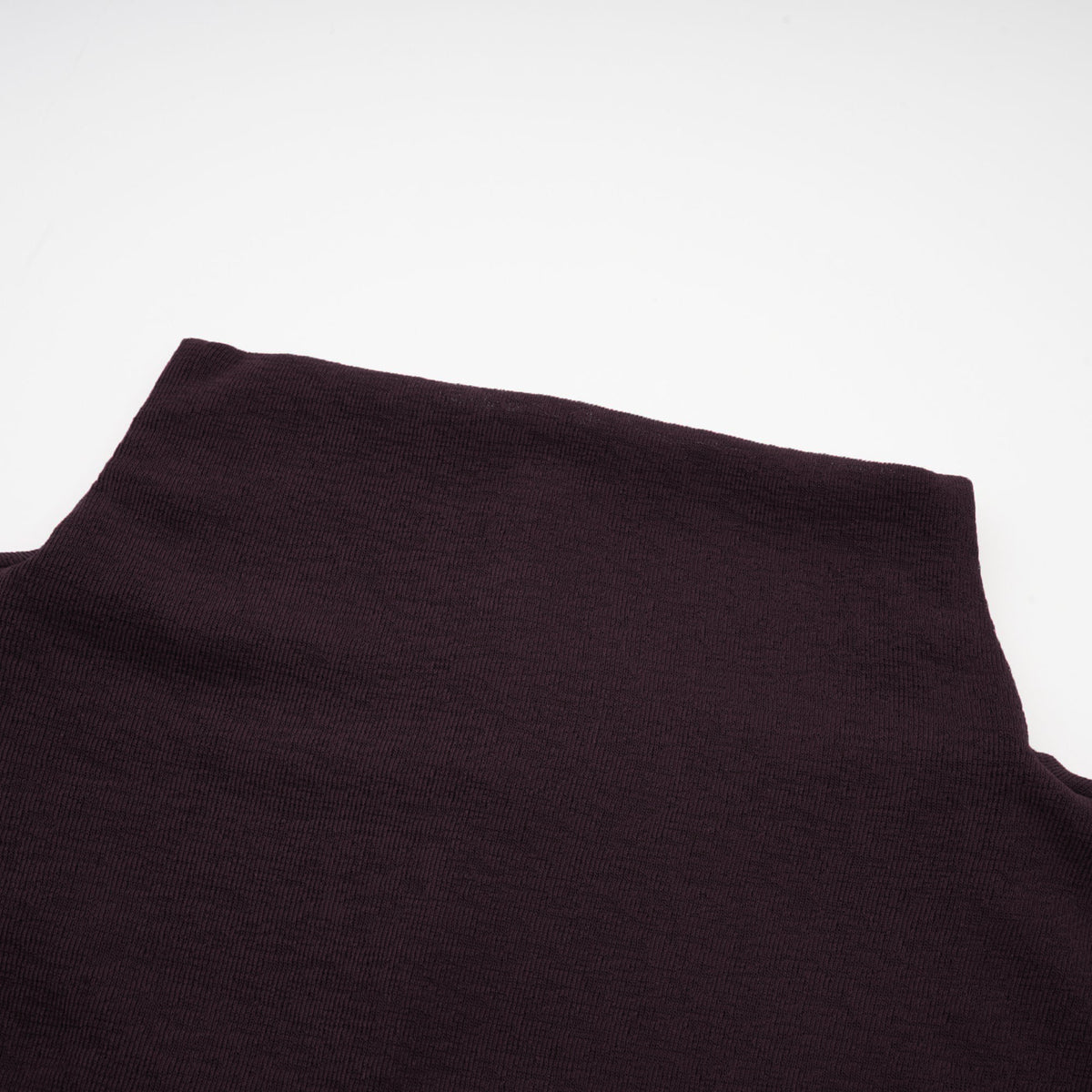 Camille Red Ruched Midi Dress with Flap Design Detail (Final Sale-US Only)