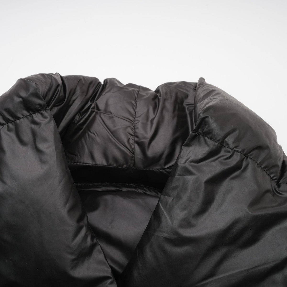 Ghislaine batwing duvet jacket (Final Sale-US Only)