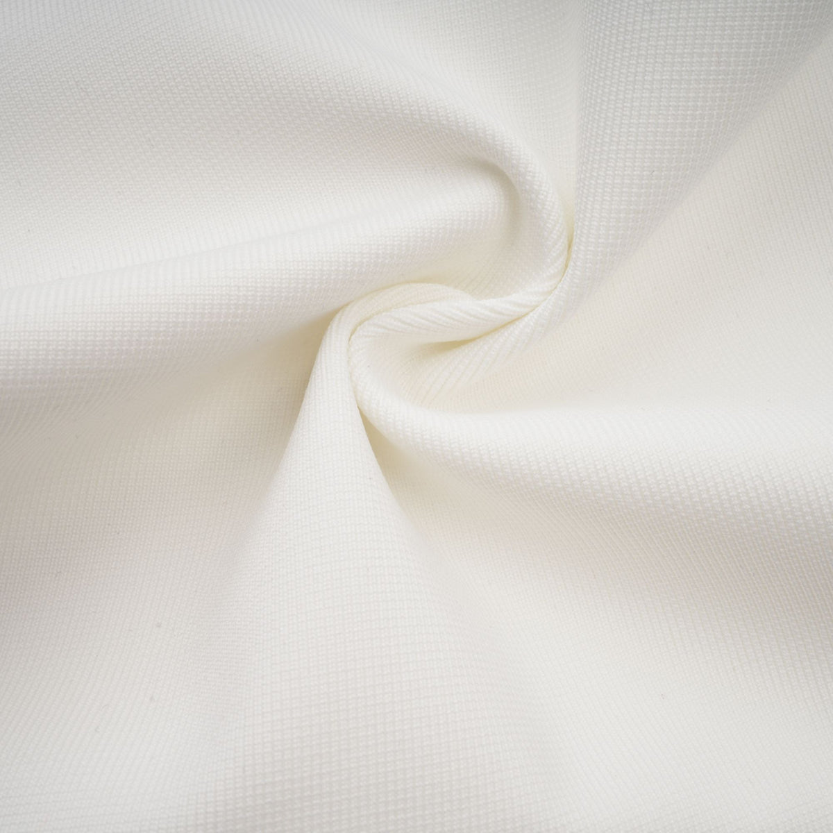 Olivia white floral-appliqué bandage maxi dress (Final Sale-US Only)