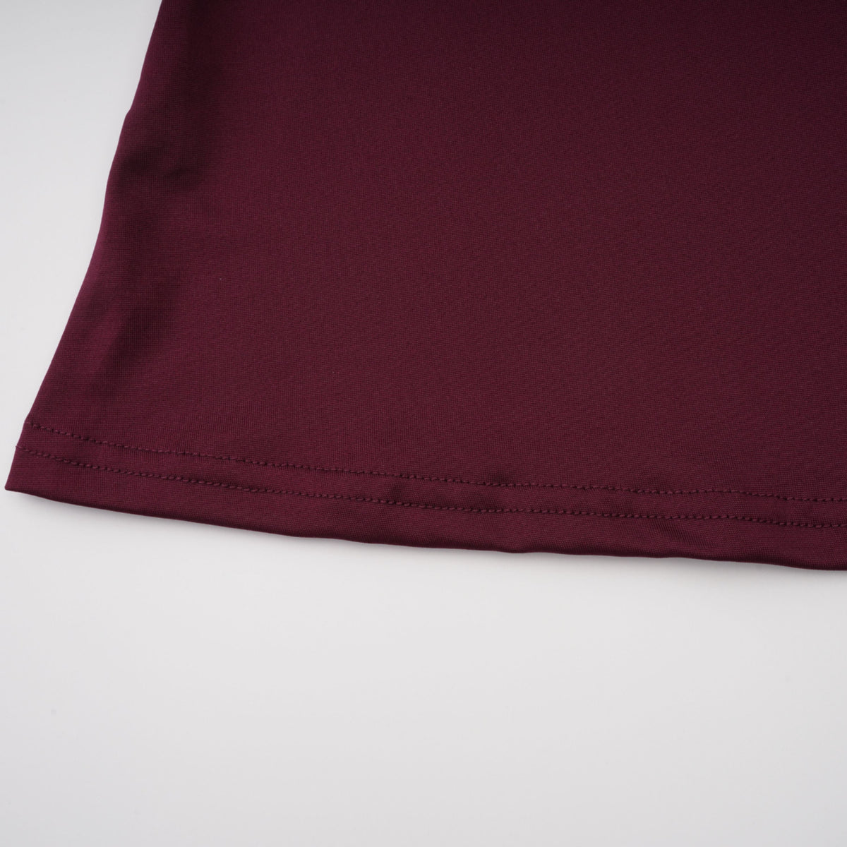 Amandine Burgundy Halterneck Gathered Maxi Dress (Final Sale)