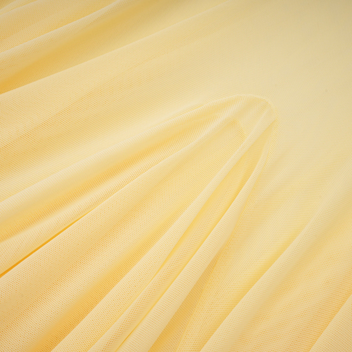Yvette Yellow 3D Petal Mermaid Maxi Dress (Final Sale)