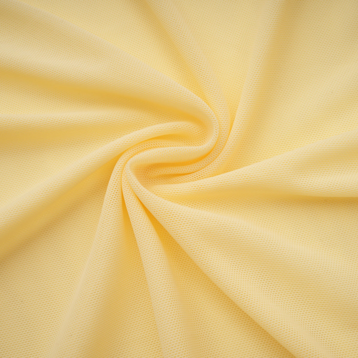 Yvette Yellow 3D Petal Mermaid Maxi Dress (Final Sale)