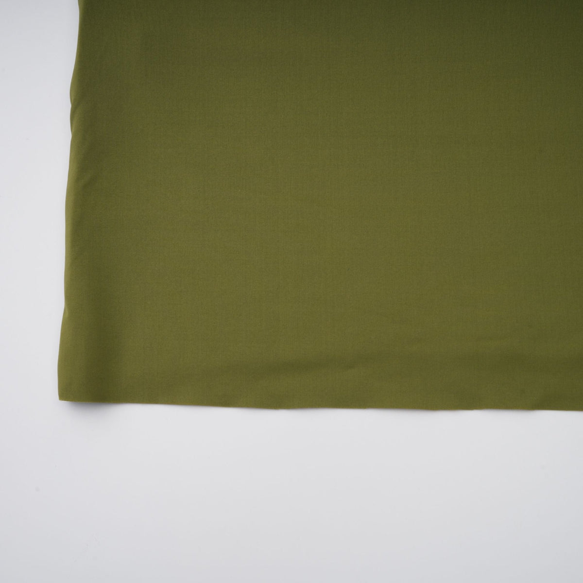 Arlette Green Asymmetrical Ruched Maxi Dress (Final Sale-US Only)