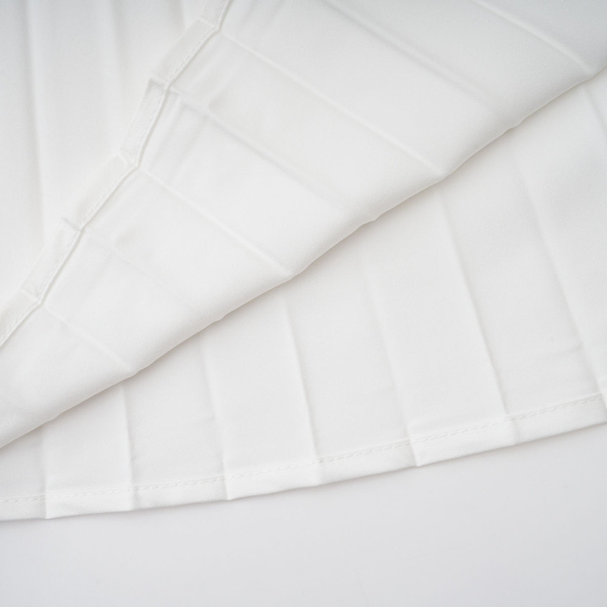 Pétale White Rose Appliqué Maxi Dress