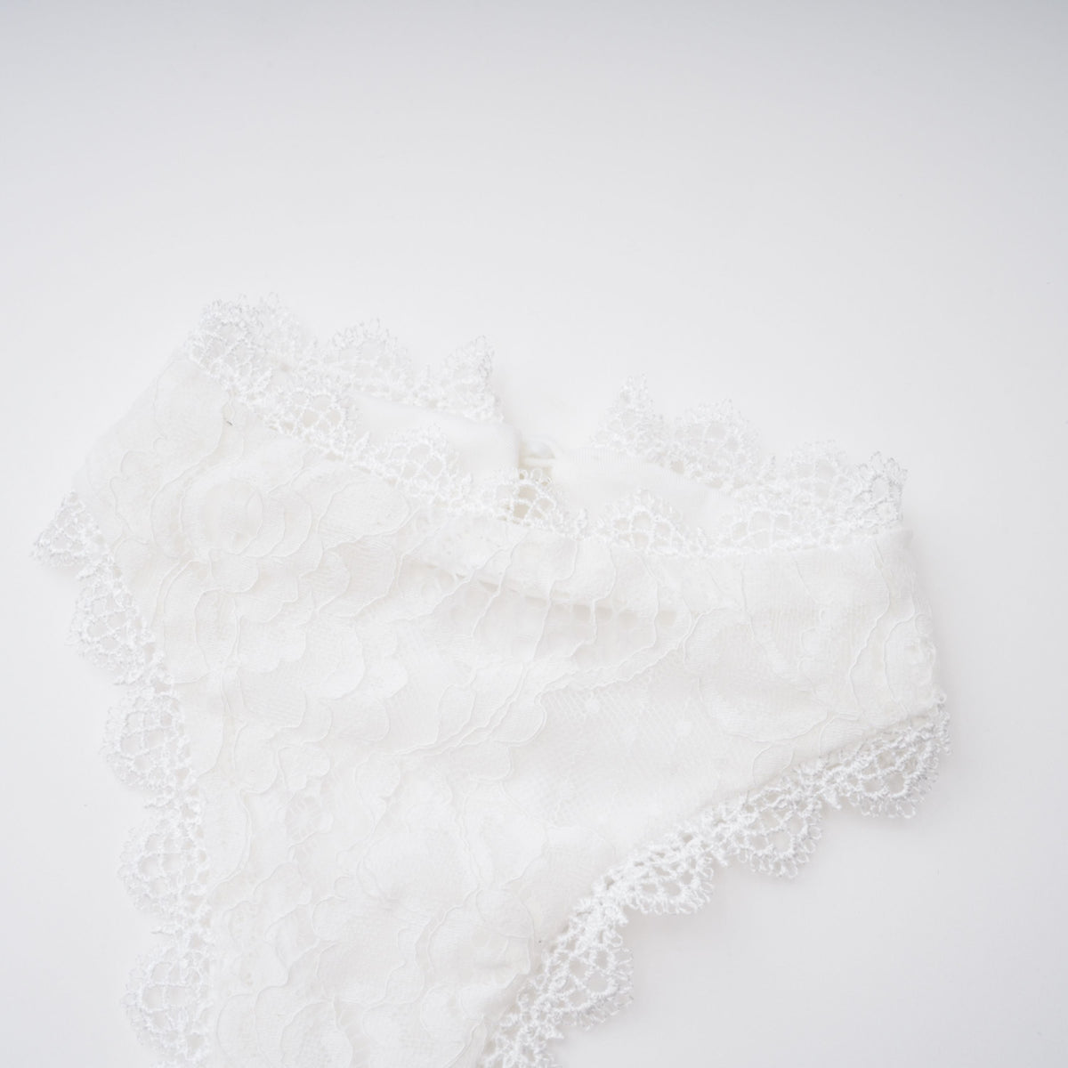Evelyn White Halterneck Lace Maxi Dress
