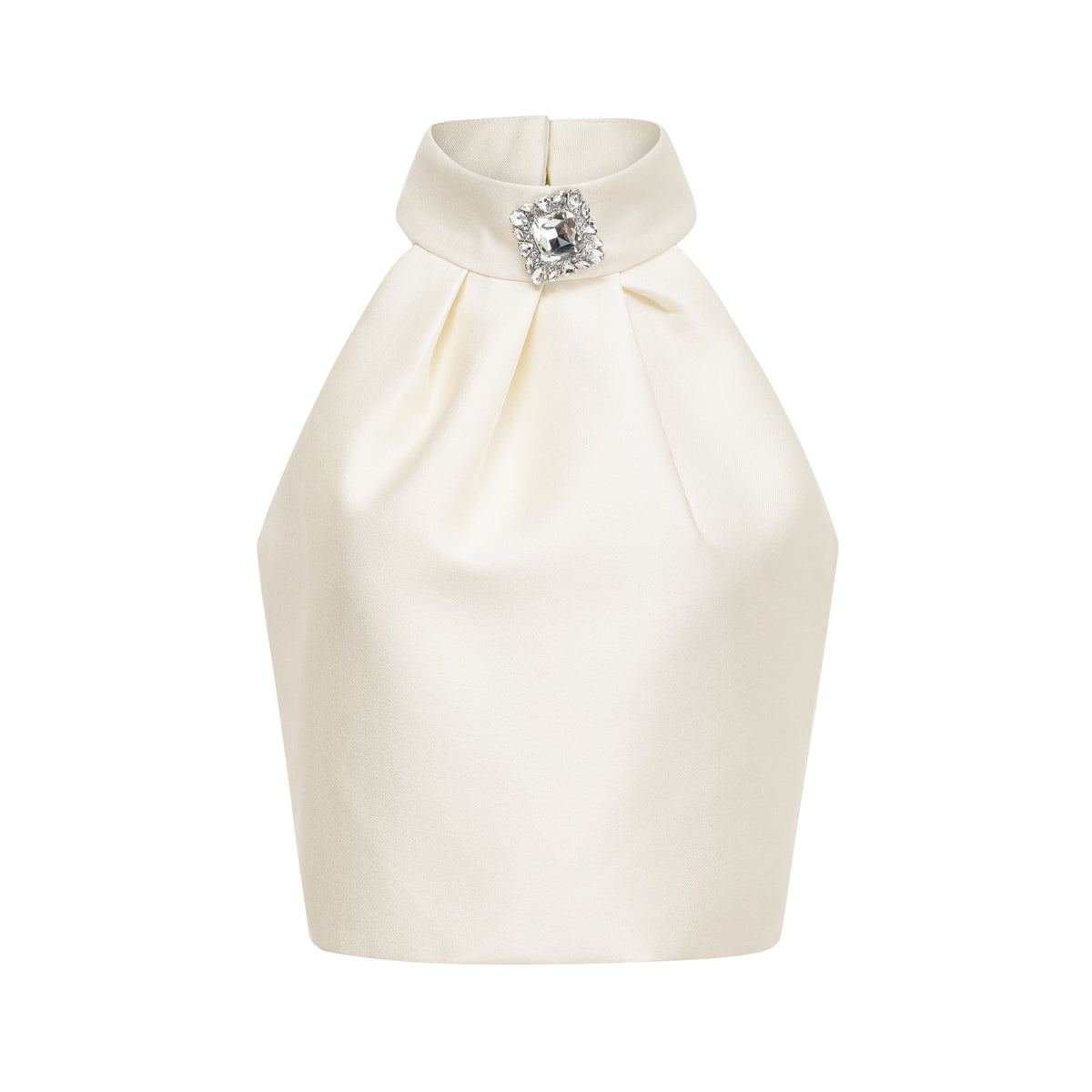 Manon white top & skirt matching set (Final Sale-US Only)