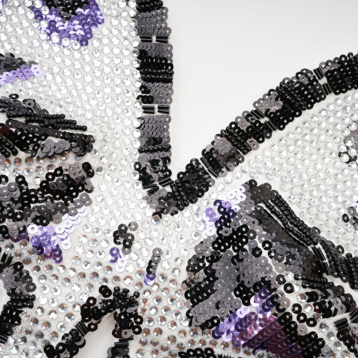 Vittoria embellished butterfly top (Final Sale-US Only)