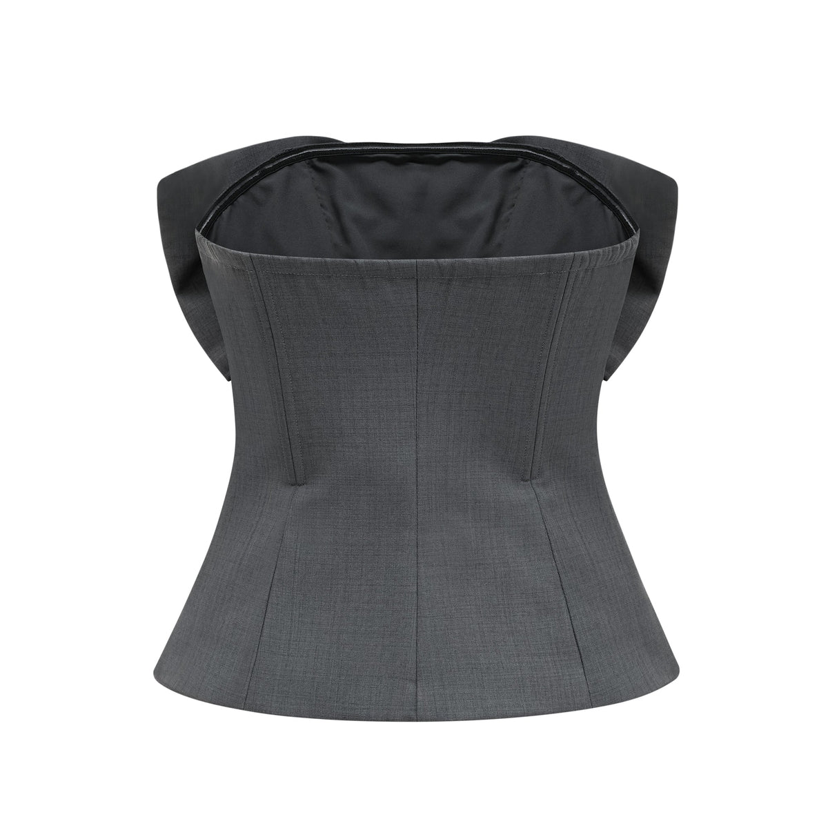 Sancia off-shoulder top & shorts matching set (Final Sale)