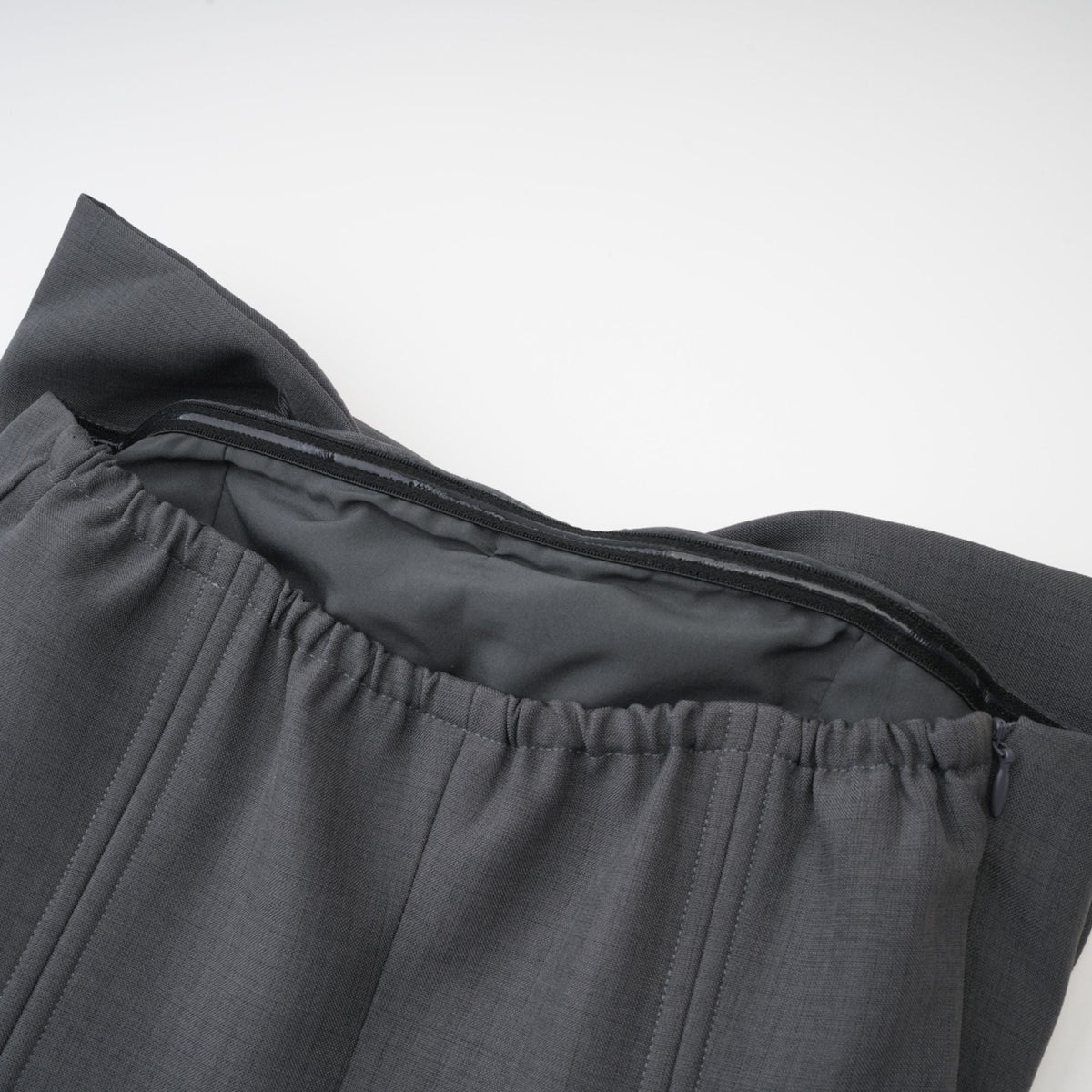 Sancia off-shoulder top & shorts matching set (Final Sale)