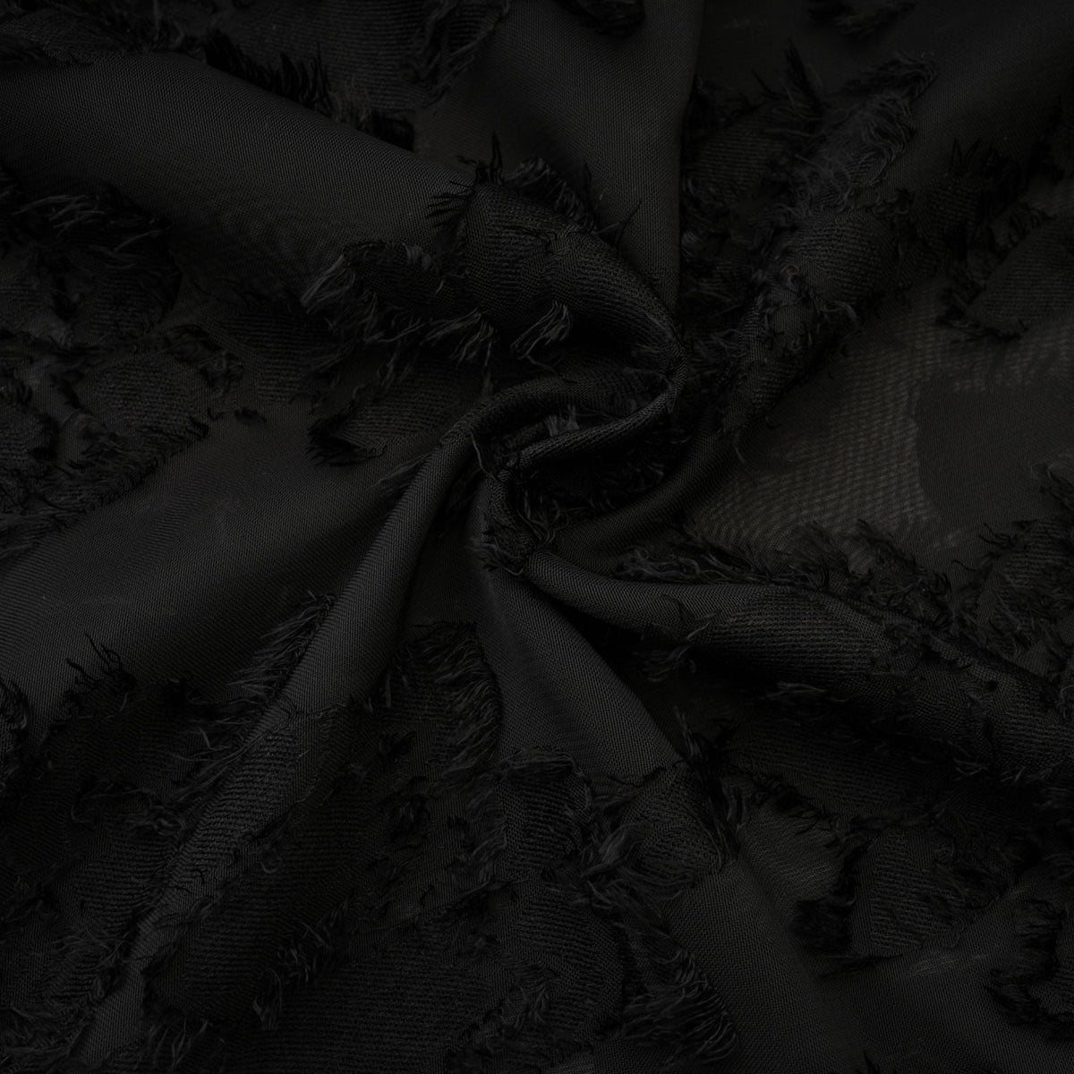 Emmelina floral lace maxi dress