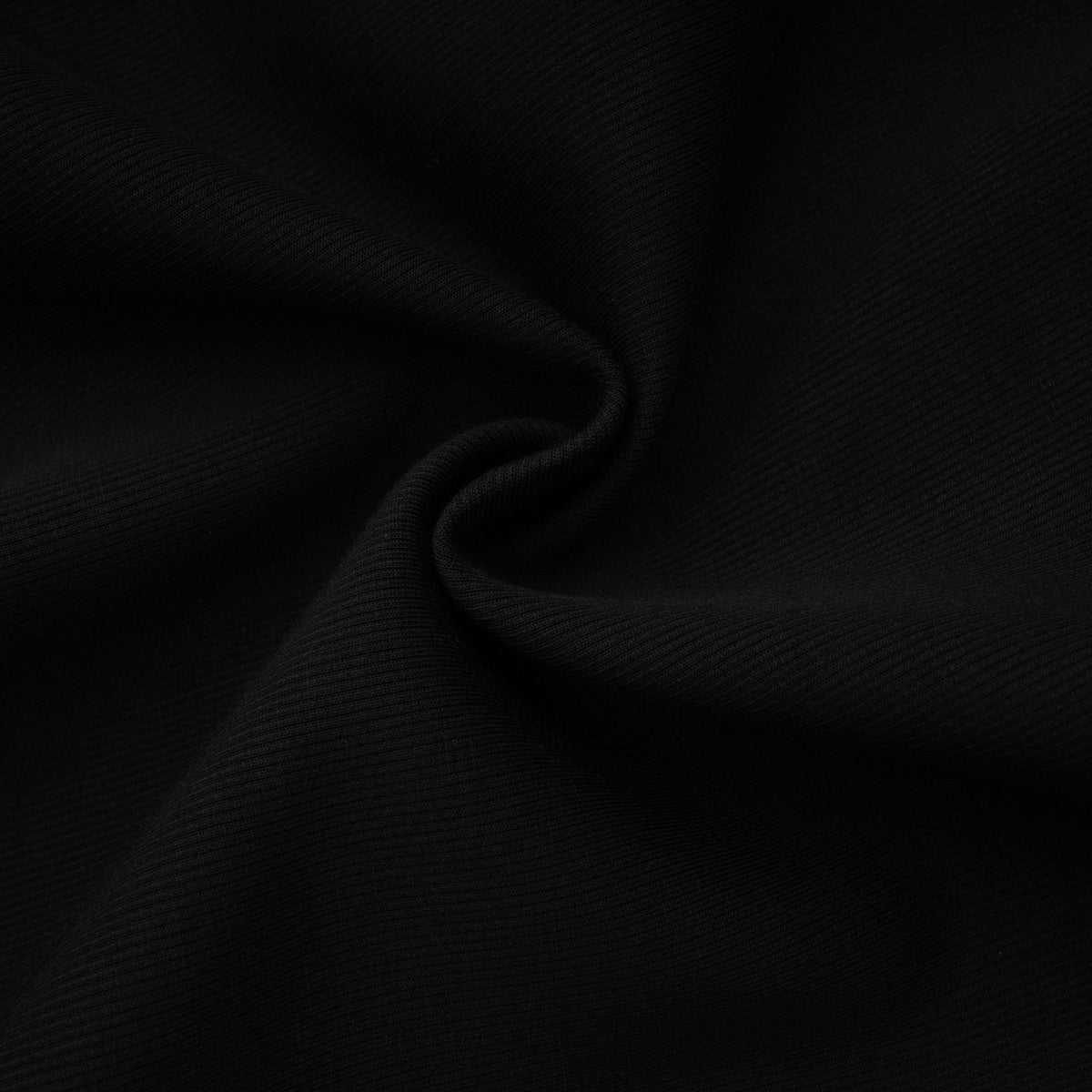 Gaëlle black embellished long-sleeved dress (Final Sale-US Only)