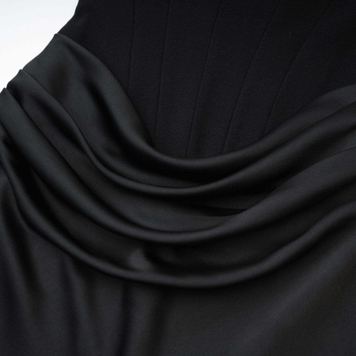 Aurore Off-Shoulder Maxi Dress (Final Sale-US Only)