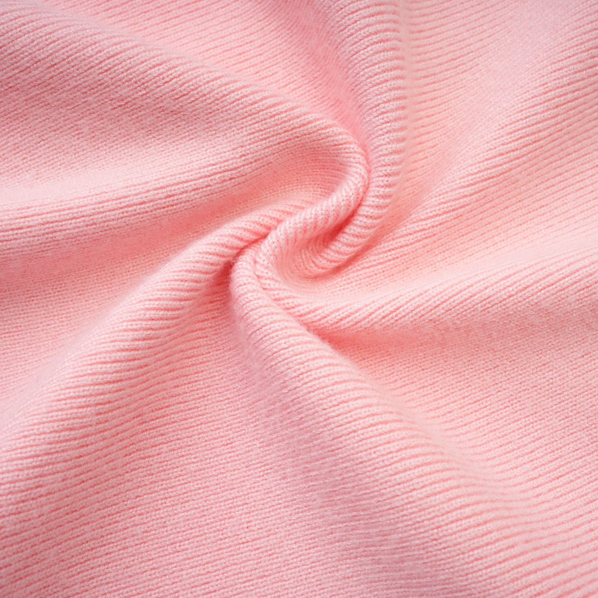 Delphine pink mini dress