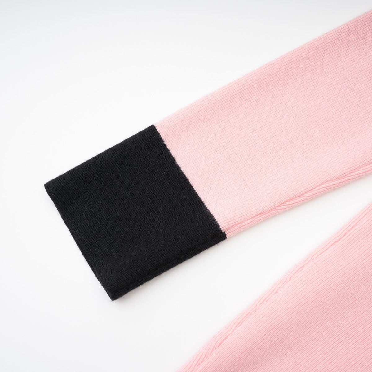Delphine pink mini dress