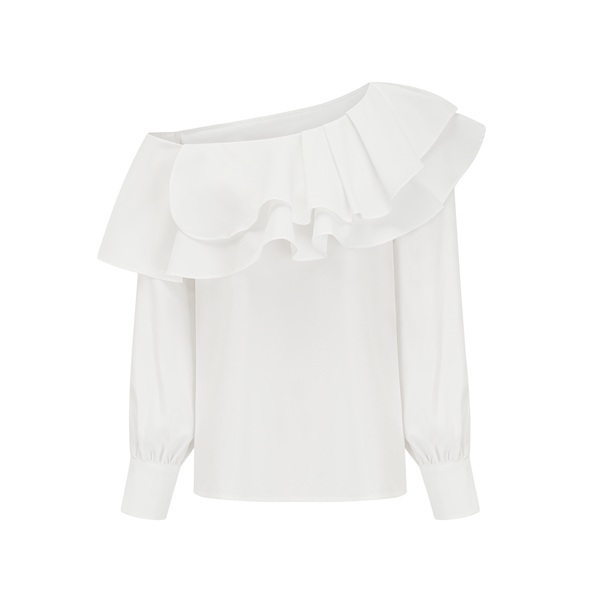 Elena blouse