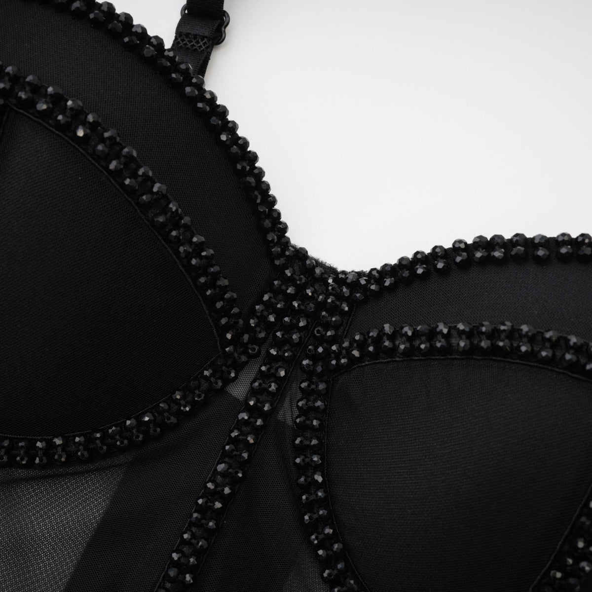 Endellion corset top (Final Sale-US Only)