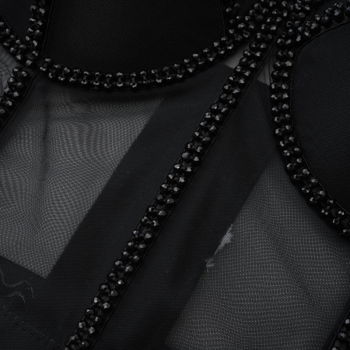 Endellion corset top (Final Sale-US Only)